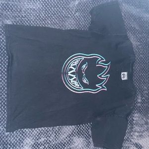 Spitfire Graphic Tee